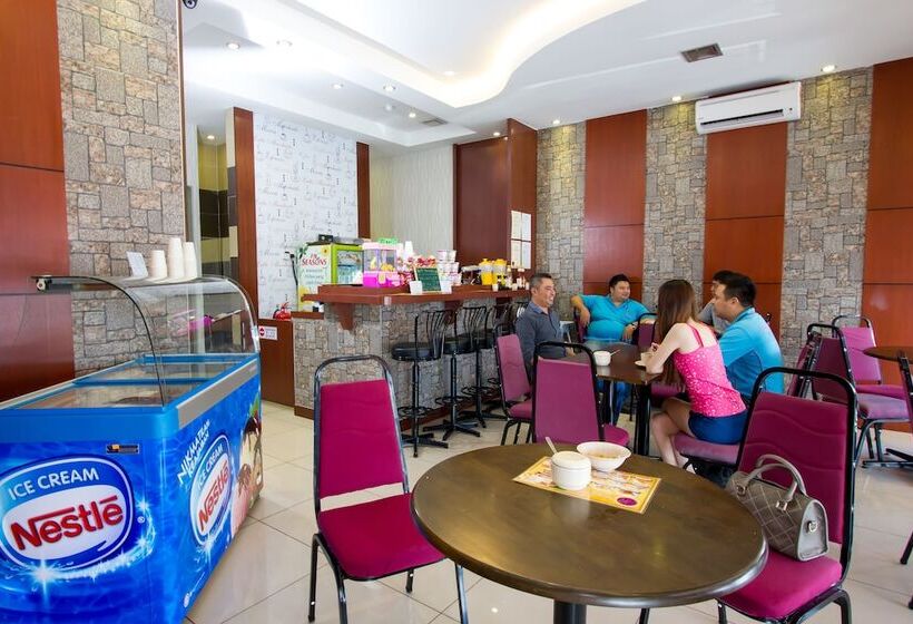 Remember Hotel Batu Pahat