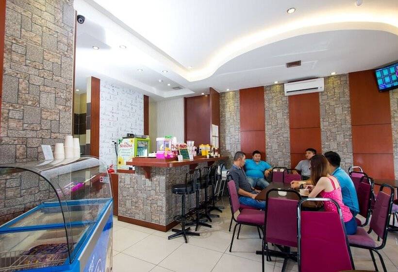 Remember Hotel Batu Pahat