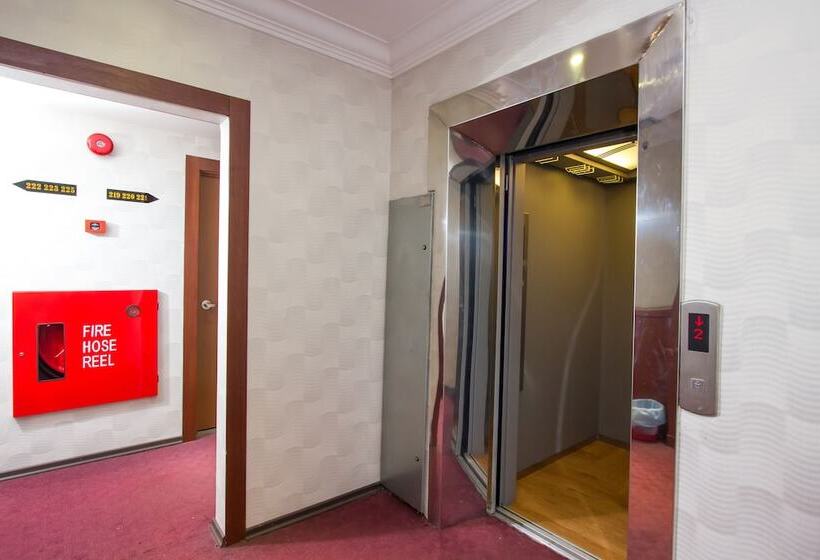 Remember Hotel Batu Pahat