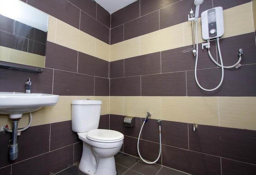 Remember Hotel Batu Pahat