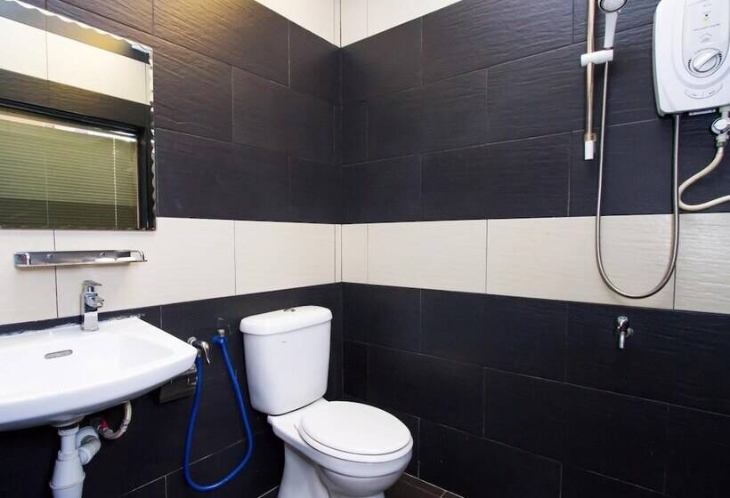 Remember Hotel Batu Pahat