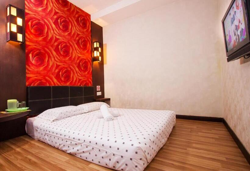 Remember Hotel Batu Pahat