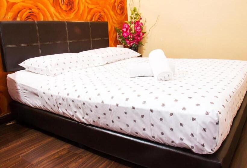 Remember Hotel Batu Pahat