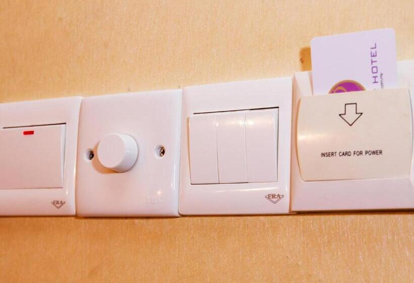 Remember Hotel Batu Pahat