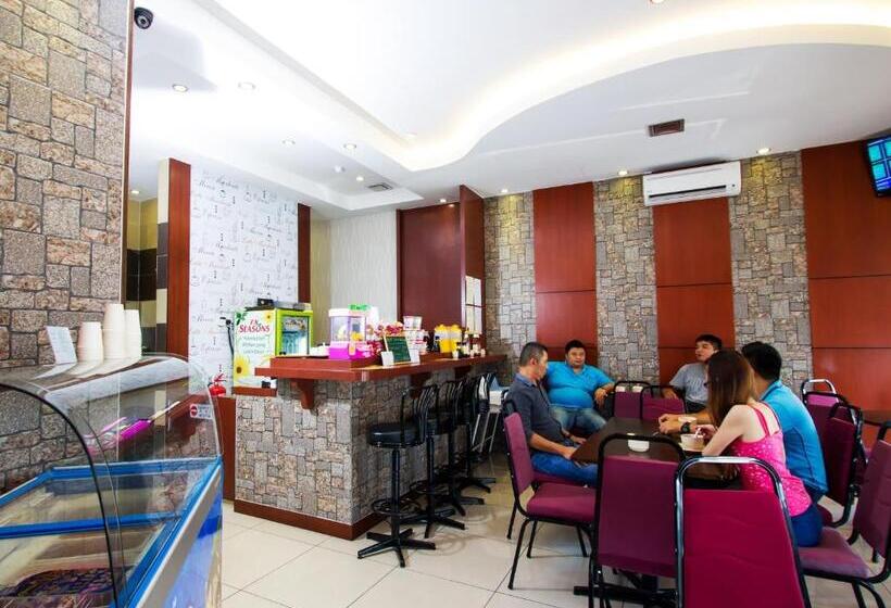 Remember Hotel Batu Pahat