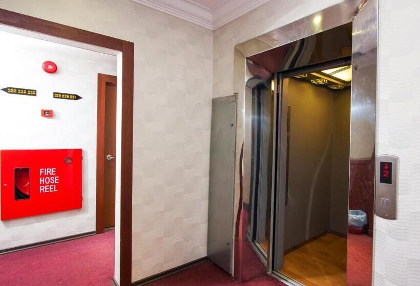 Remember Hotel Batu Pahat