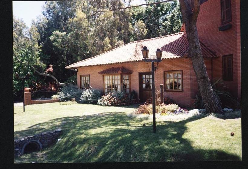 酒店 Rincón Del Real