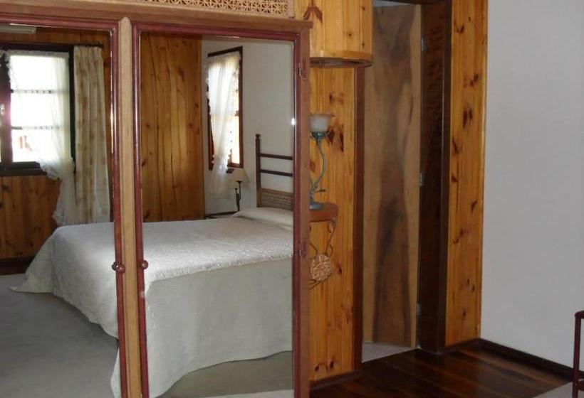 酒店 Rincón Del Real