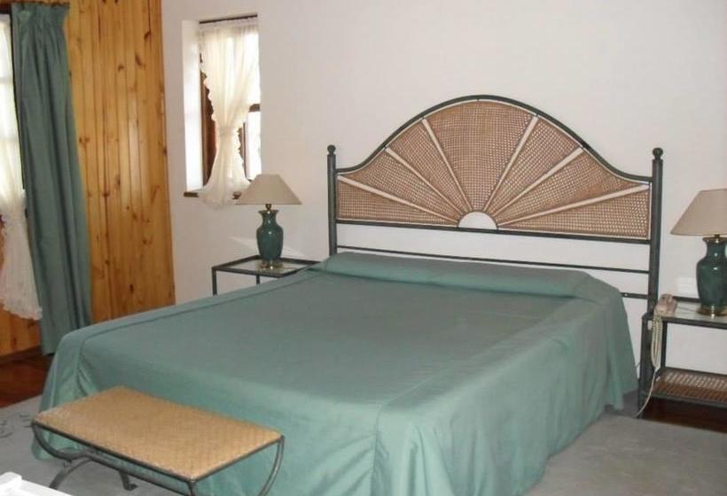 酒店 Rincón Del Real