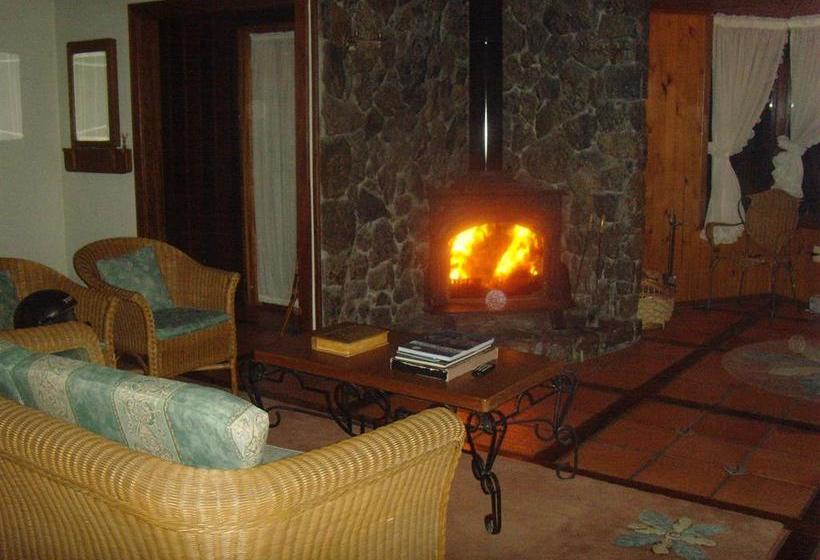 酒店 Rincón Del Real