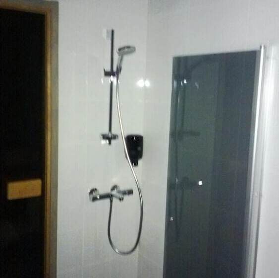 호텔 Safarimajoitus