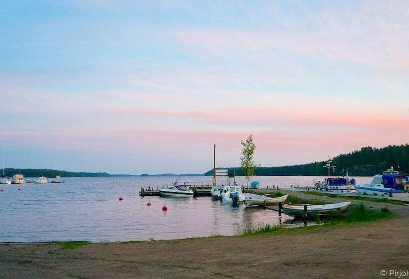 Hotel Sahanlahti Resort