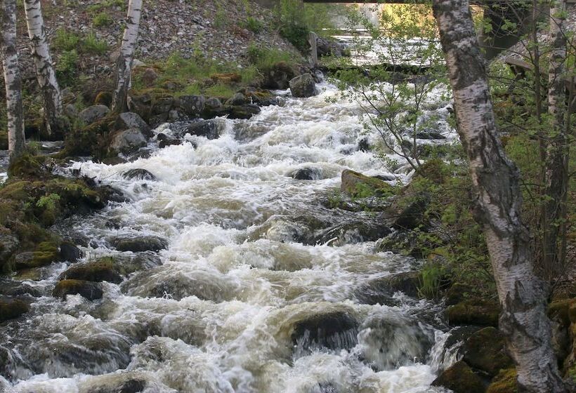 Hotel Sahanlahti Resort