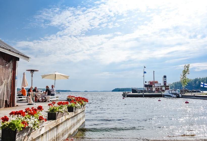 Hotel Sahanlahti Resort