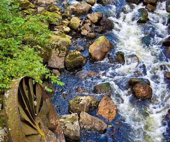 Hotel Sahanlahti Resort