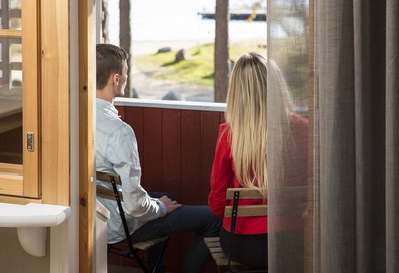 Hotel Sahanlahti Resort