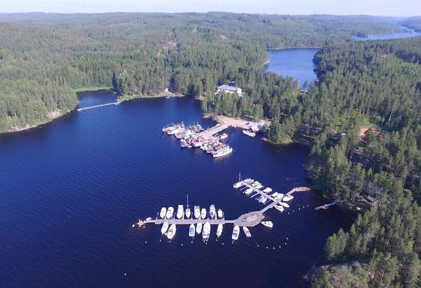 Hotel Sahanlahti Resort