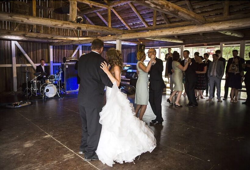 Hotel Sahanlahti Resort