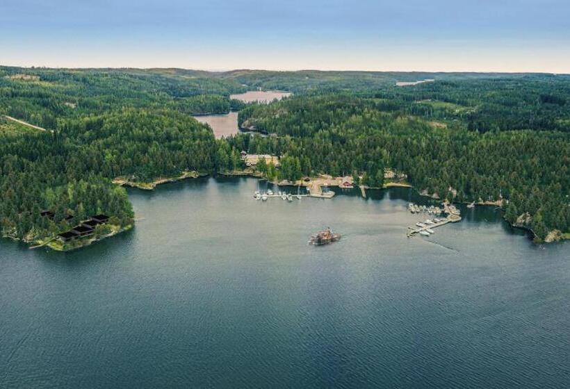 Hotel Sahanlahti Resort