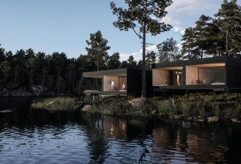 Hotel Sahanlahti Resort