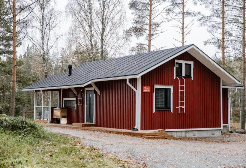 Hotel Sahanlahti Resort