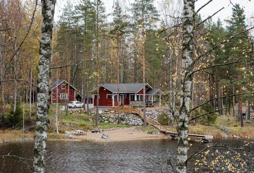 Hotel Sahanlahti Resort