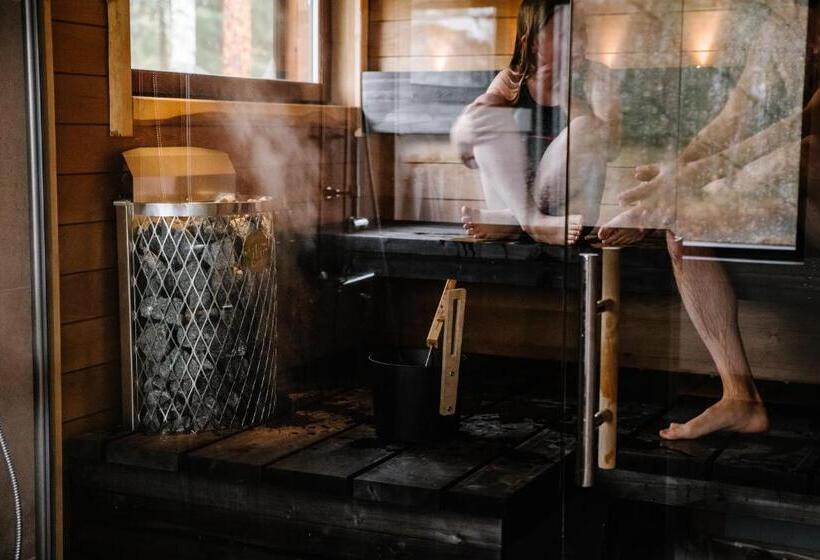 Hotel Sahanlahti Resort