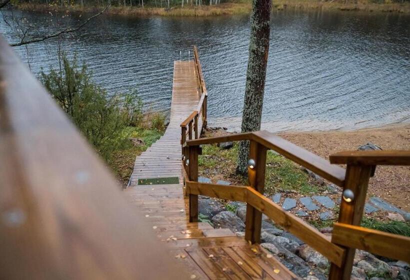 Hotel Sahanlahti Resort