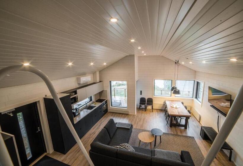 Hotel Sahanlahti Resort