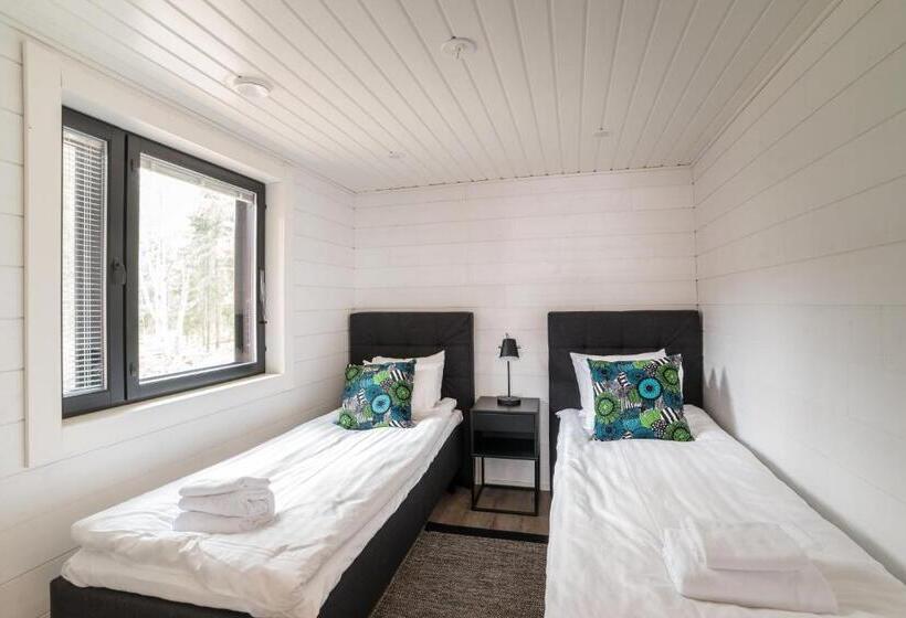 Hotel Sahanlahti Resort