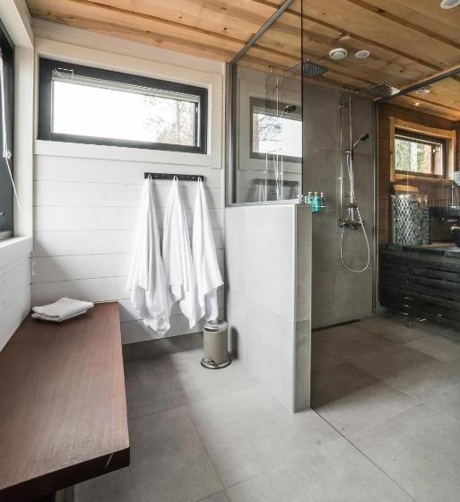 Hotel Sahanlahti Resort