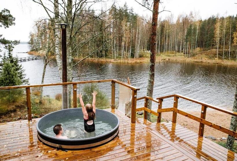 Hotel Sahanlahti Resort