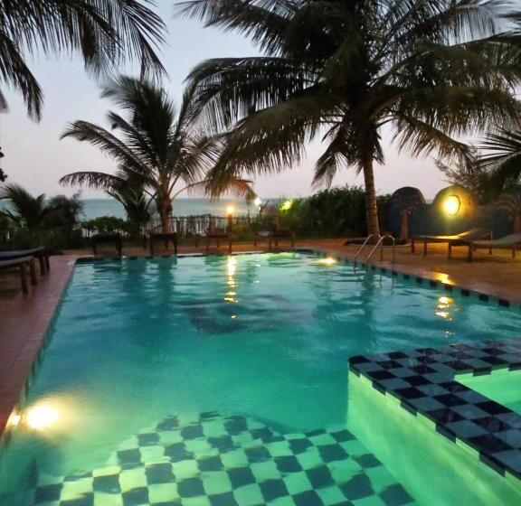 فندق Santa Maria Coral Park