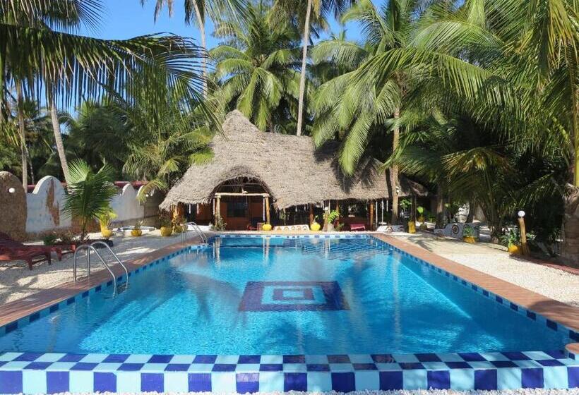 فندق Santa Maria Coral Park