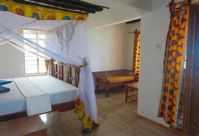 فندق Santa Maria Coral Park