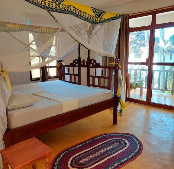 فندق Santa Maria Coral Park