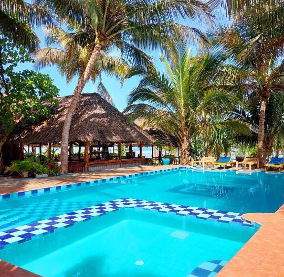 فندق Santa Maria Coral Park