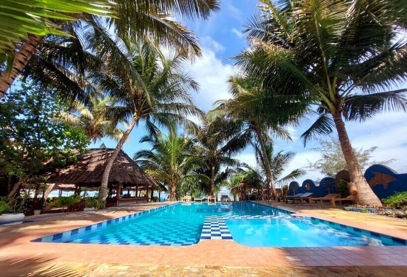 فندق Santa Maria Coral Park