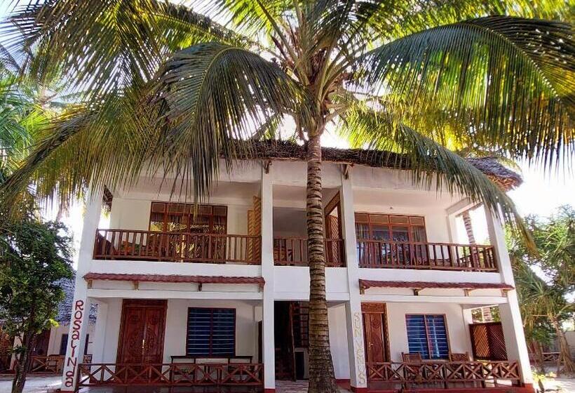 فندق Santa Maria Coral Park