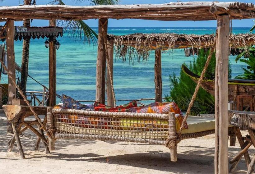 هتل Seasons Lodge Zanzibar