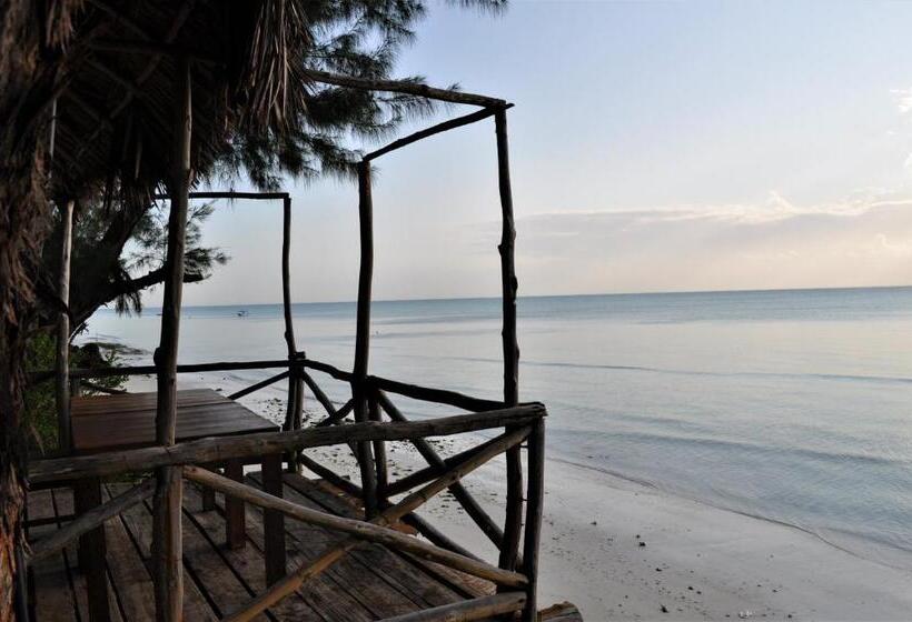 هتل Seasons Lodge Zanzibar