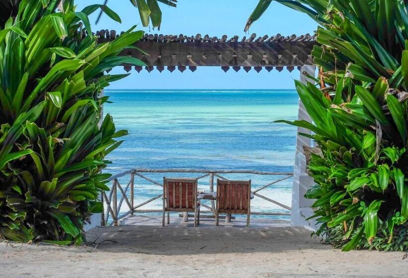 هتل Seasons Lodge Zanzibar