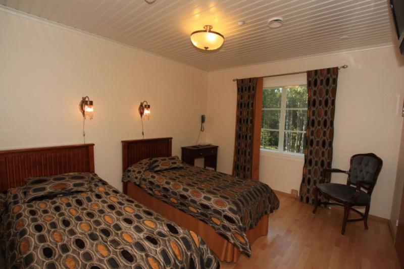 Отель Sininen Helmi