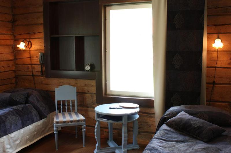 בית מלון כפרי Sininen Helmi