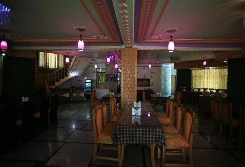 فندق Snow Land, Sonmarg