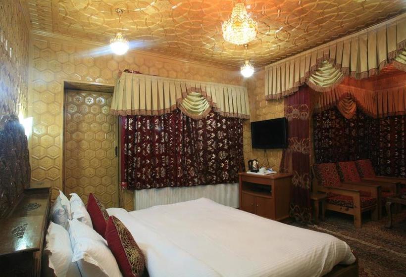 فندق Snow Land, Sonmarg