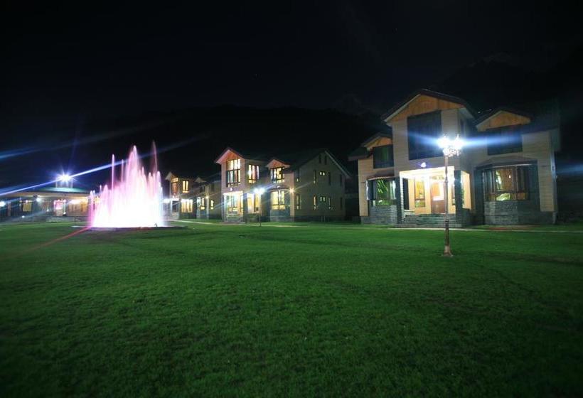 فندق Snow Land, Sonmarg