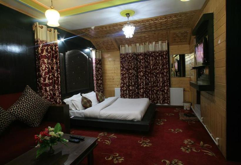 فندق Snow Land, Sonmarg