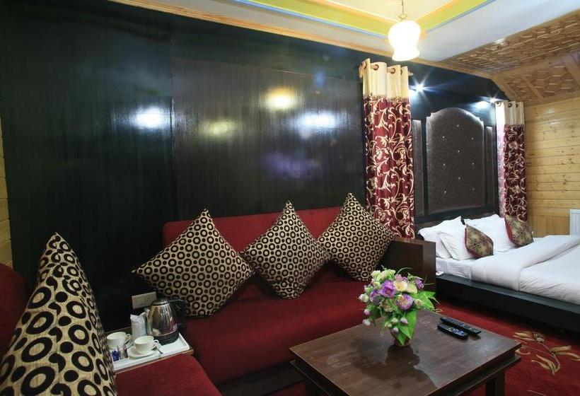 فندق Snow Land, Sonmarg