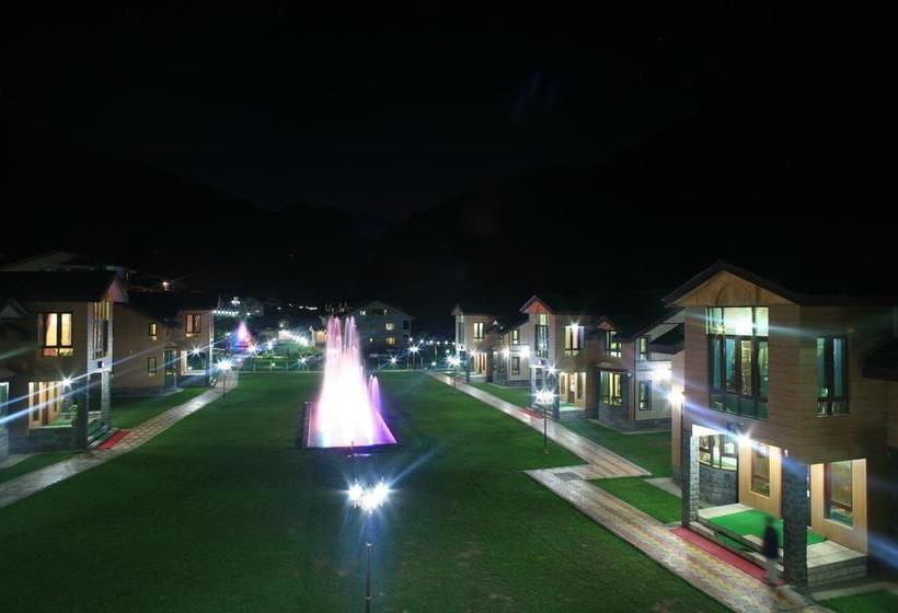 فندق Snow Land, Sonmarg